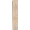 Ekena Millwork Imperial Traditional Smooth Bracket, Douglas Fir, 5 1/2"W x 22"D x 30"H BKT06X22X30IMP01SDF - alternate 4